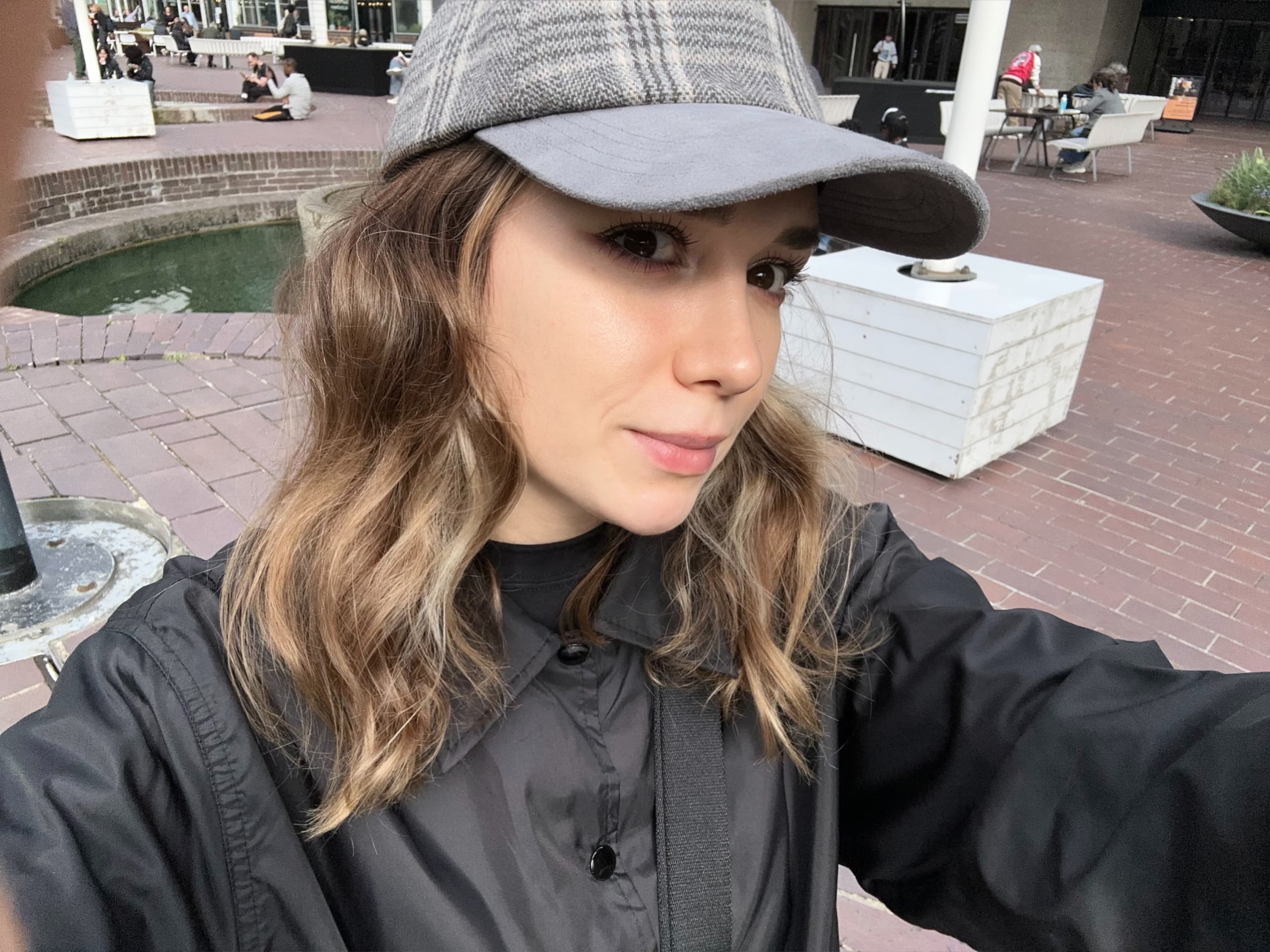 Kristina Voytsekhovskaya